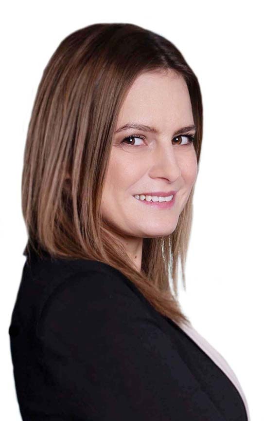 Elena Salatovic | Regionale Verkaufs- und Kommunikationslösungen